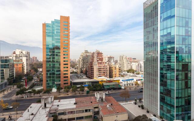 LM1 Apartamento Metro Escuela Militar