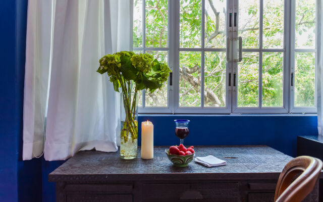 Garlands del Rio Riverside Boutique Hotel
