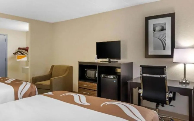 Quality Inn & Suites