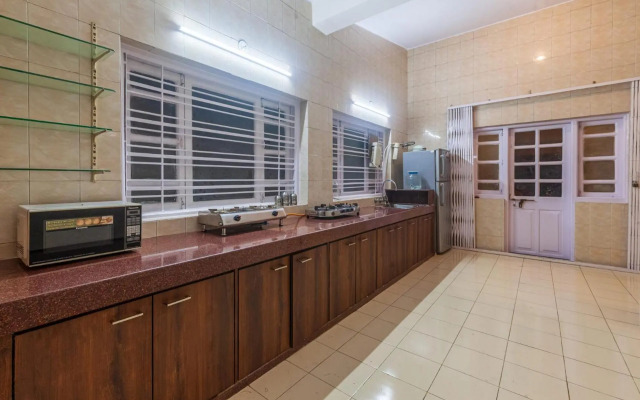 StayVista at V Square