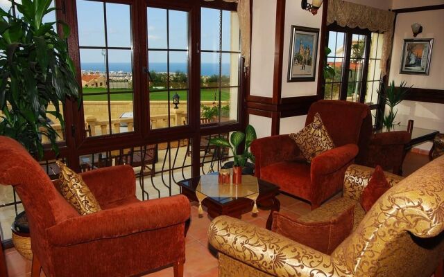 Bellapais Monastery Village