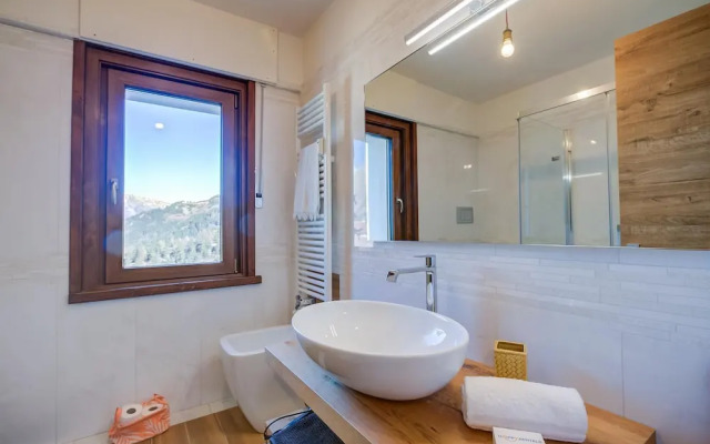 Danda Terrace Apartment