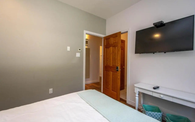 Worthington Place Ocean Side