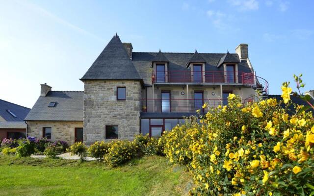 Domaine de Kerzuat - Chambres d'hôtes