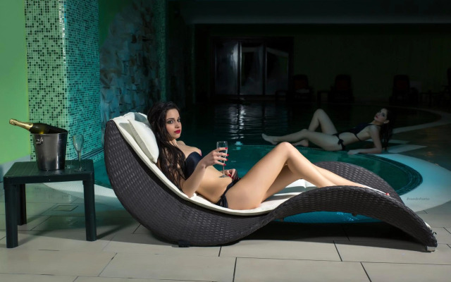 Parco dei Pini - Sila Wellness Hotel