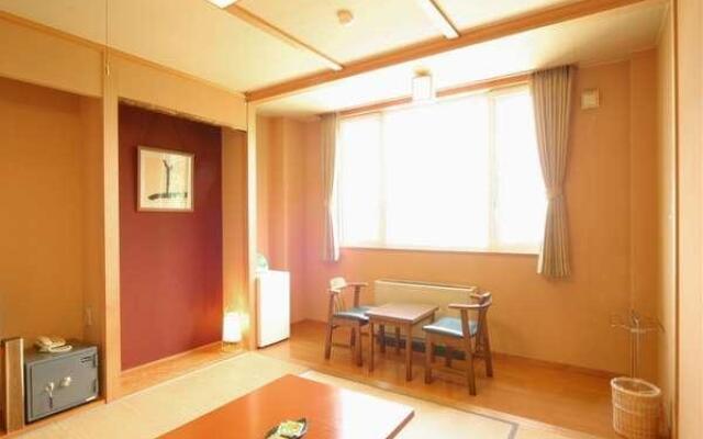Tokachidake Onsen Ryokan Kamihoroso