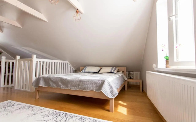 Silbernagel Apartment