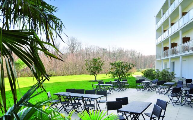 Westotel Life Nantes Carquefou