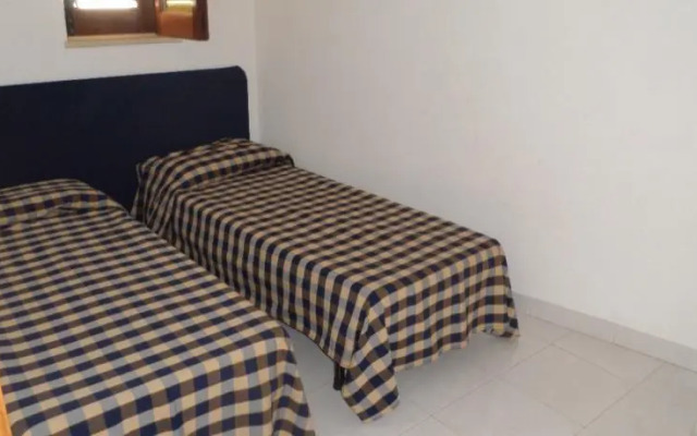 Apartamenti In Villa