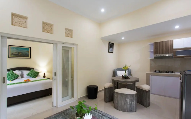 Villa Rumah Bakti Ubud