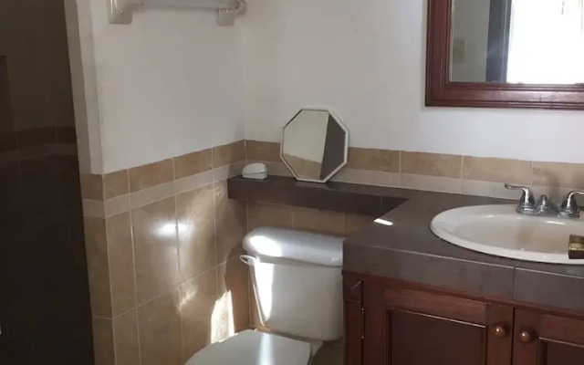 CastilloNicte-Ha Villa