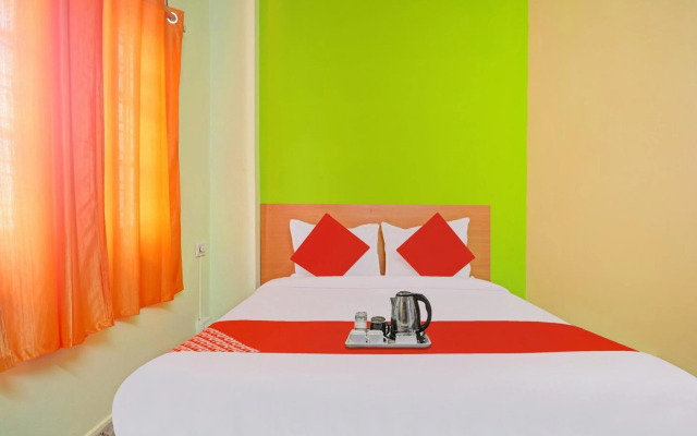 OYO 70266 Ss Delight