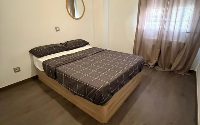Room Today Madrid Gabriel Usera
