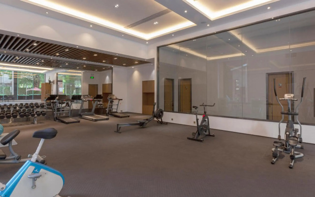 Felicity Hotel Shenzhen