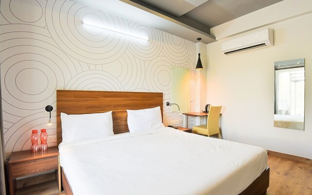 Palam Heights by Ziffyhomes