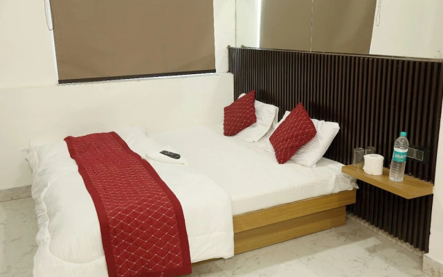 Hotel A10 International