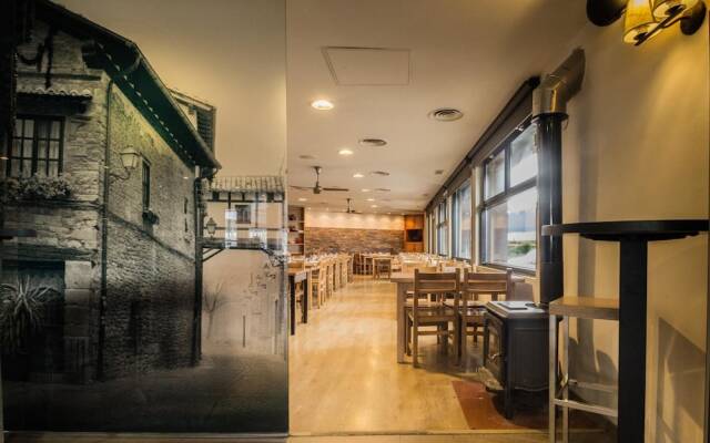 Casa Jacinto Pamplona