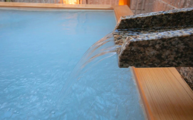 Business Hotel Wayokan Annex Wako