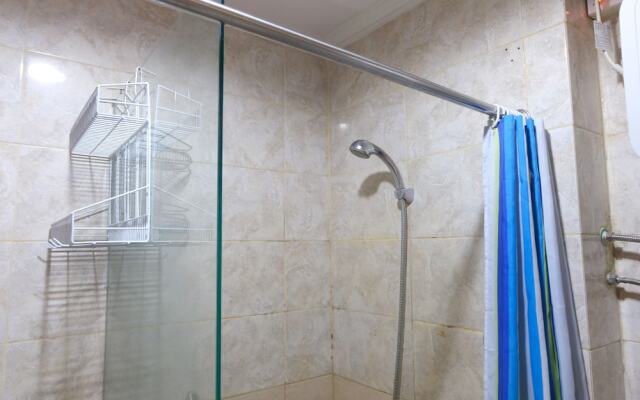 Homey 2Br At Galeri Ciumbuleuit 1 Apartment