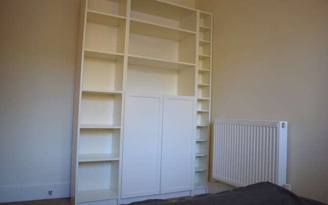 3 Bedroom Apartment in West London