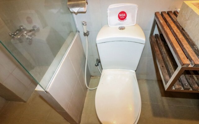 NIDA Rooms Agus Salim 40 Kraton