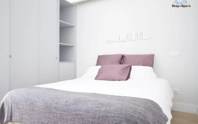 Stay in Spain Encomienda