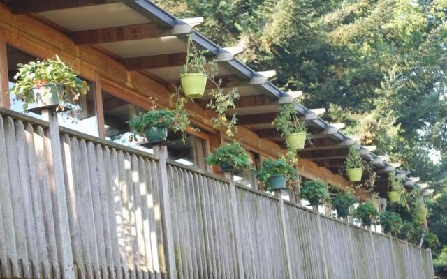 Le Ranch des Lacs, Hôtel Restaurant à Augne