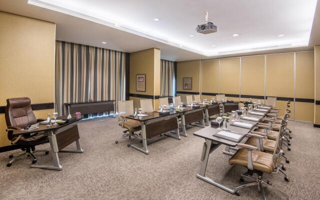 Crowne Plaza Jeddah by IHG
