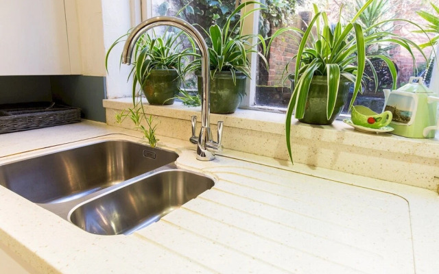 Spectacular 4bdr House in the Heart of Kemptown