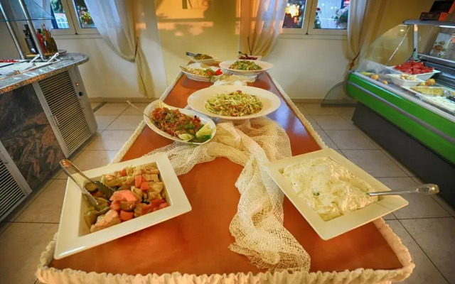 Fragiskos Hotel
