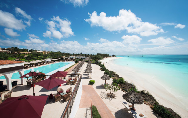 Riu Palace Zanzibar - All Inclusive - Adults Only