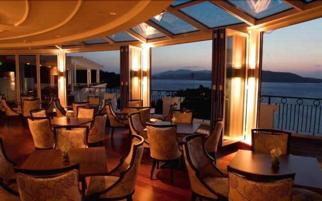 Angel's Marmaris