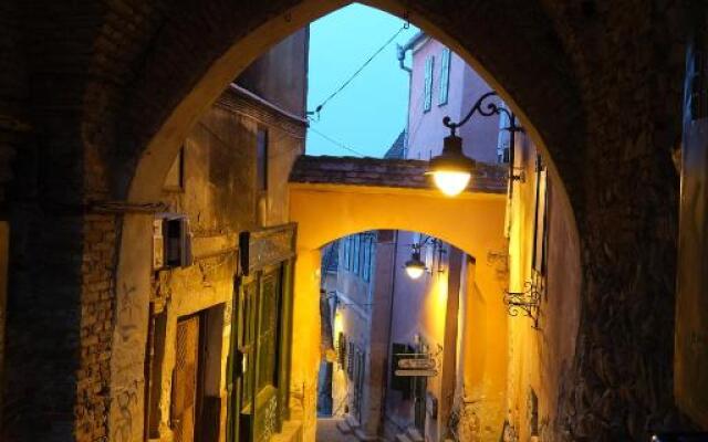 Historical Center Residence 1