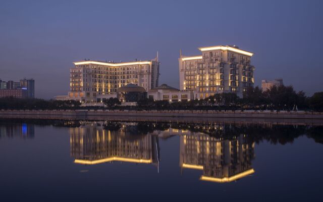 The St. Regis Astana