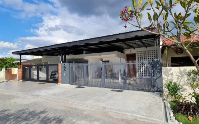 Guesthouse @ Ipoh garden II