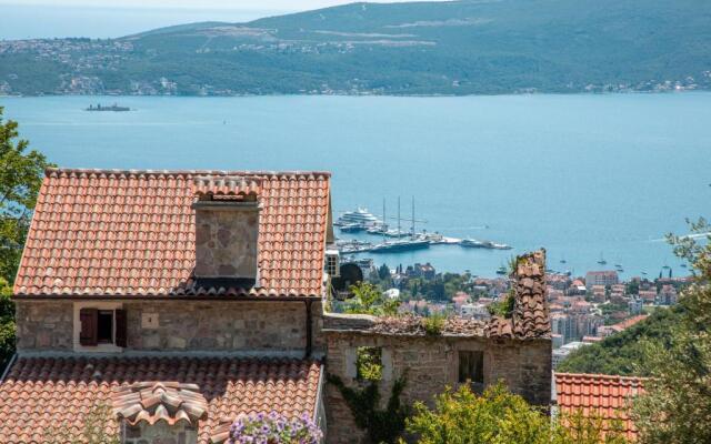 Old Stone House Tivat Villas I&Ii