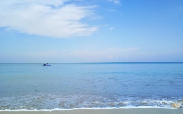 Klong Khong Beach Resort