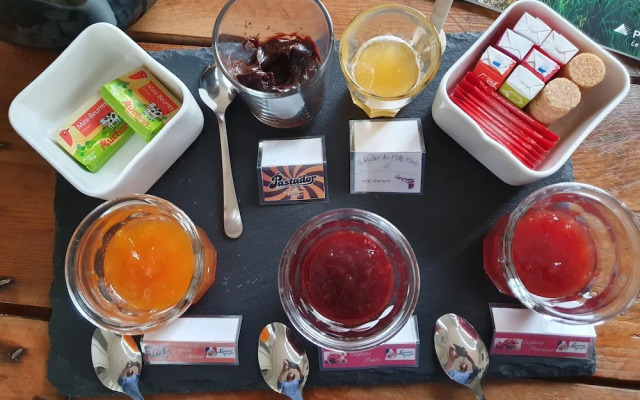 Les Secrets des Loges