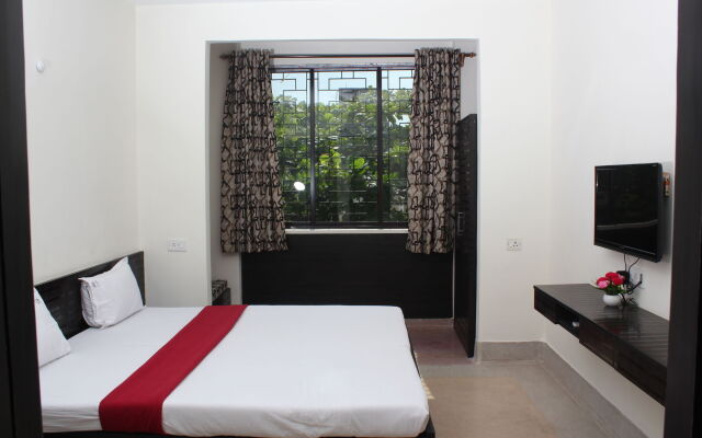 Hotel Nest International