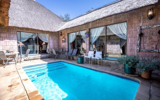 Thatch Haven Guesthouse