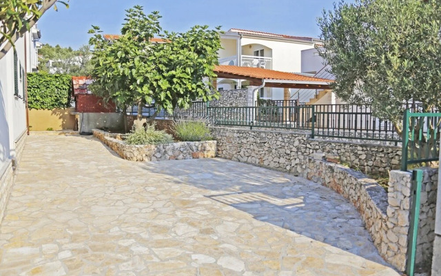 Marin - 100m From the sea - A3