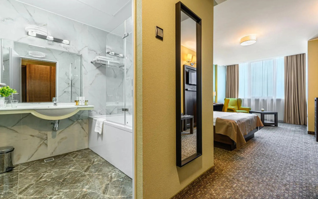 Vega Hotel