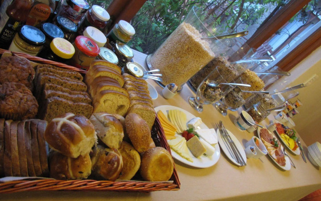 Sandfields Guesthouse