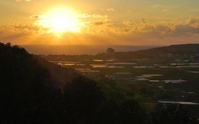 Secco's Seaview Accommodation