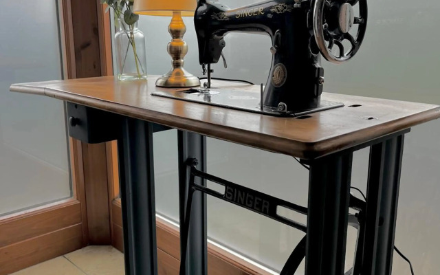 Immaculate home in central Westport