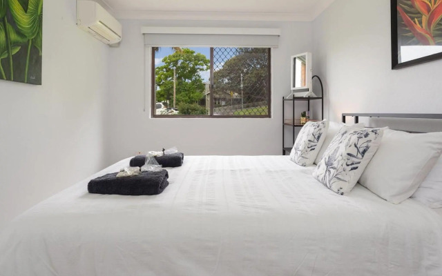 Miami Kiama - couldn't be closer to Kiama CBD