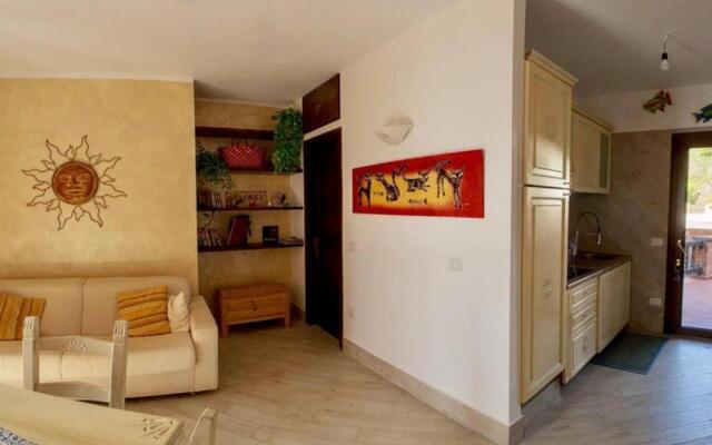 Appartamento vista mare - La Marmorata