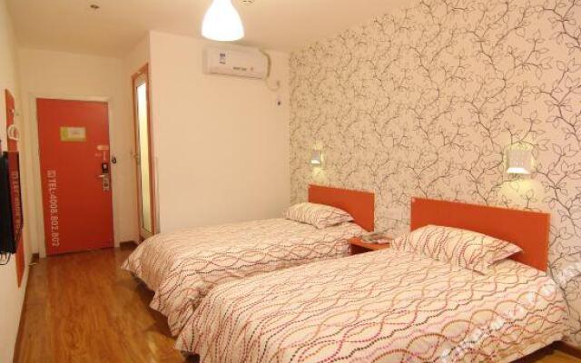 Pod Inn Chongqing Jiefangbei Hongyadong