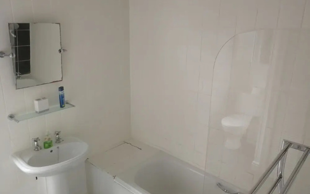 Metrolets 3 Serviced Accommodation