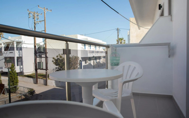 Sea Breeze 2 Apartments